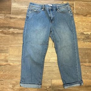 Nine West Jean Size 10